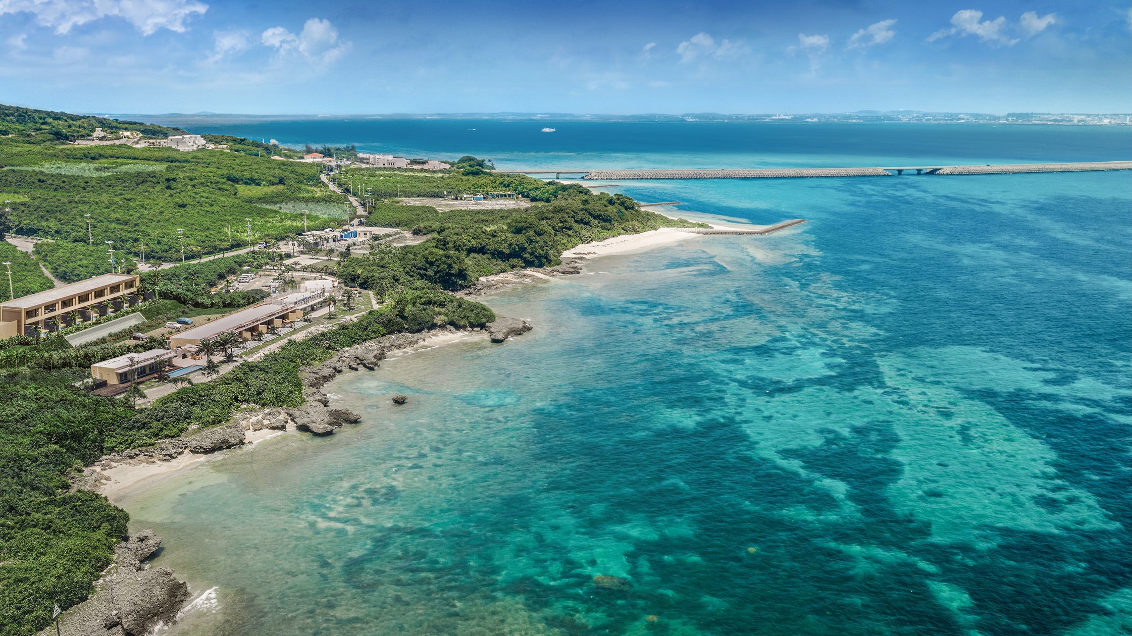 JIVANA宮古島（旧アヤンナ宮古島）