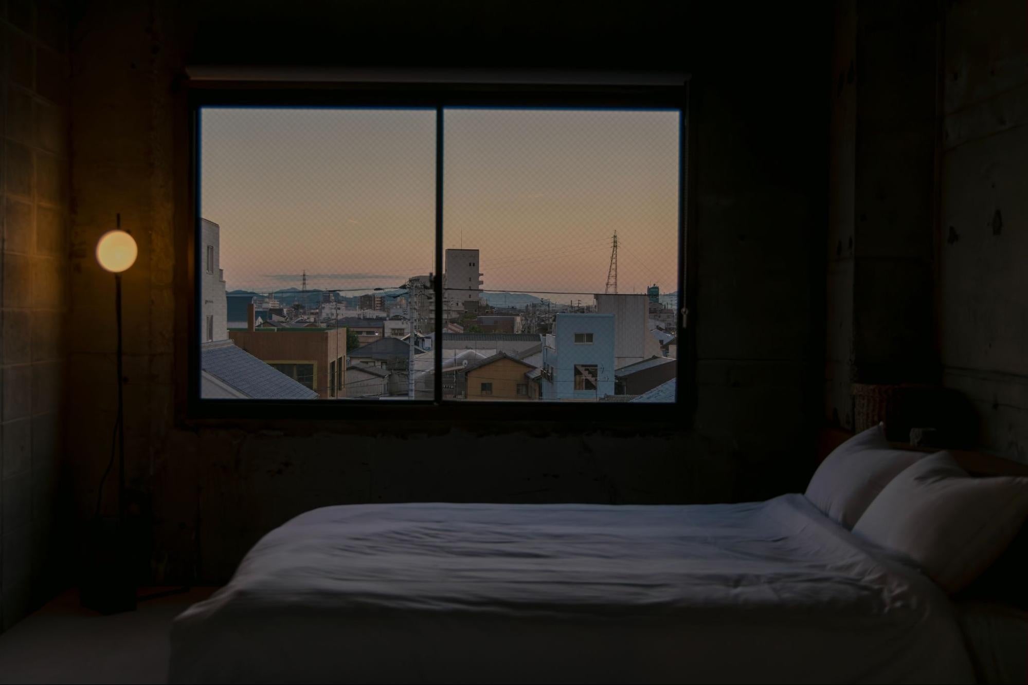 泊丸（tomaru）