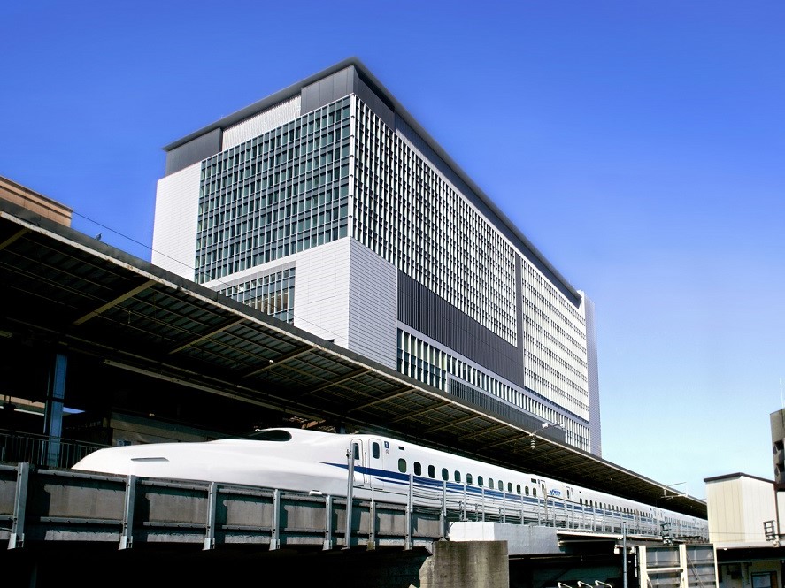 コートヤード・バイ・マリオット新横浜駅