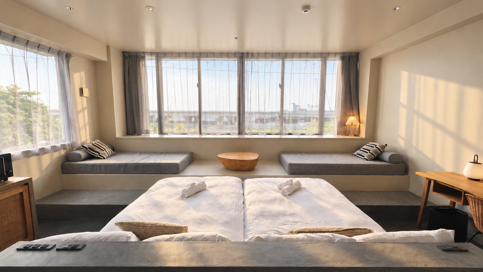 KAINOA Naminoue Beachfront Hotel