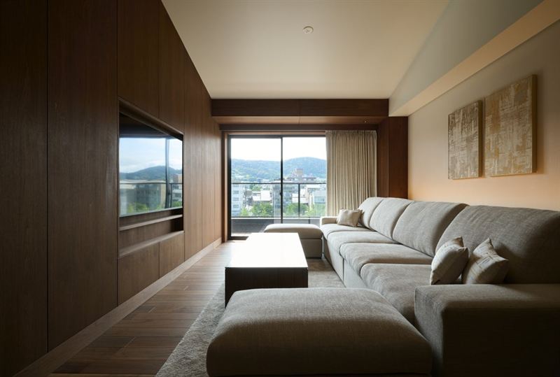HANAMIYA HOTEL（華宮ホテル）