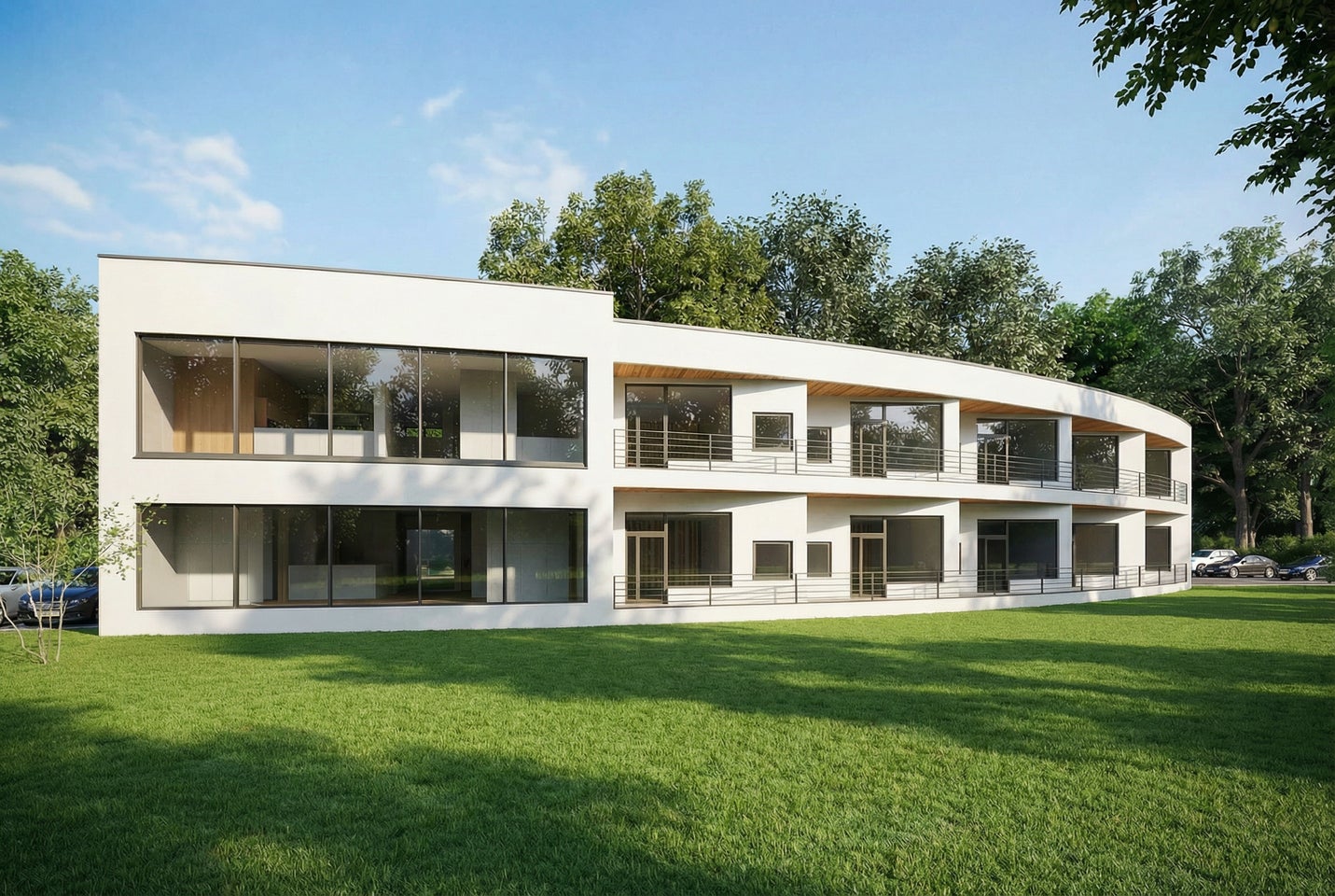 JALオーベルジュ富良野