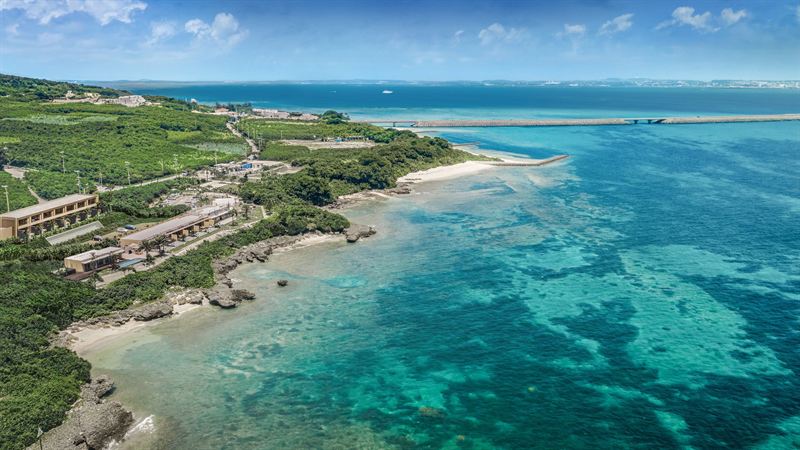 JIVANA宮古島（旧アヤンナ宮古島）