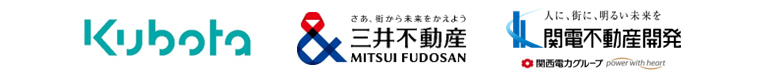 （仮称）Kubota field ホテル計画（クボタ旧本社跡地）