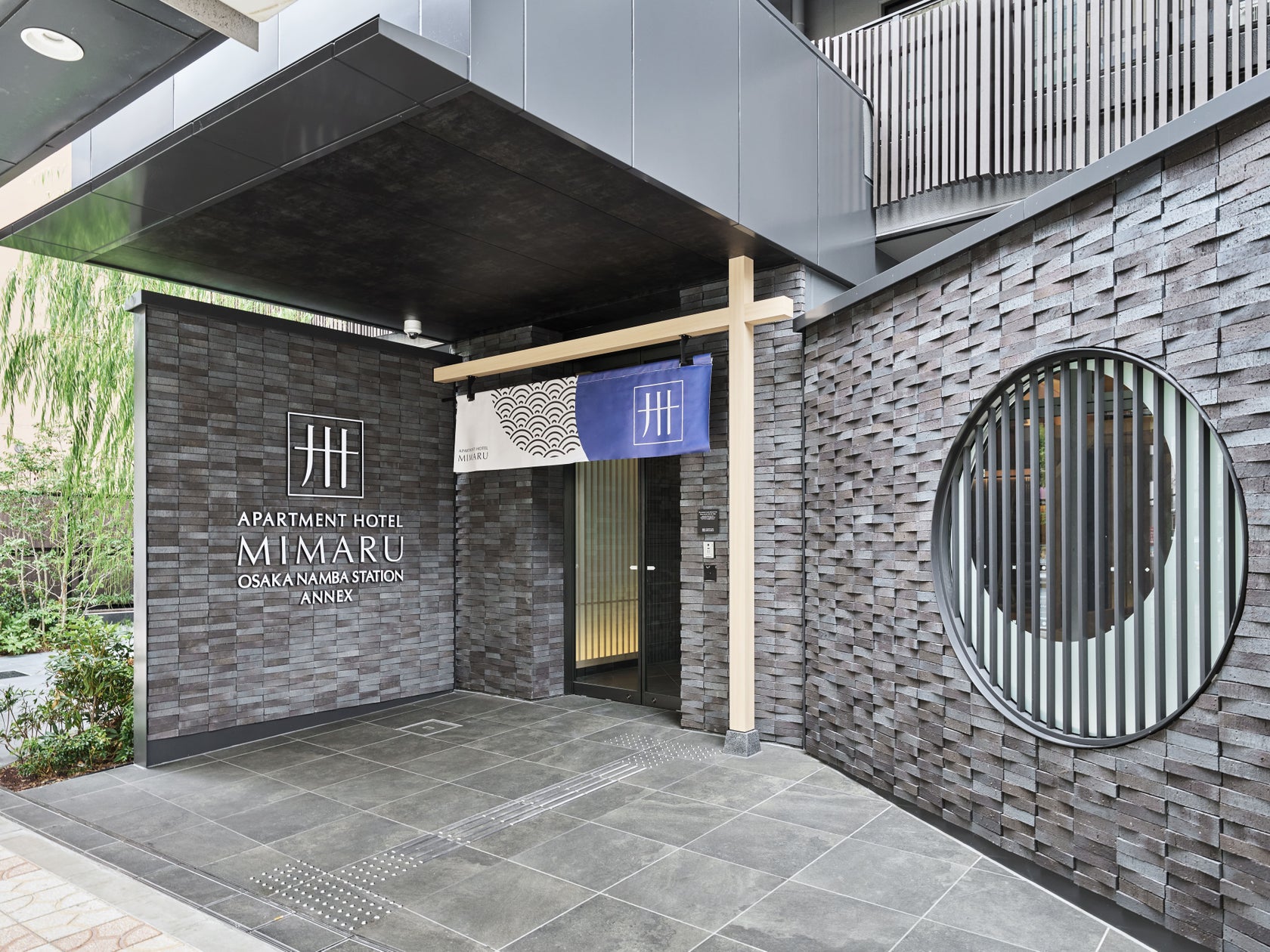 MIMARU大阪 難波STATION ANNEX