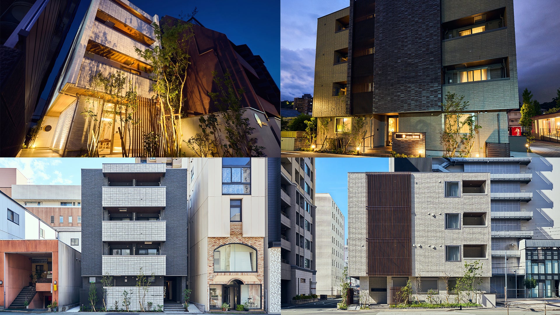 HOTEL SOVA 熊本市内4店舗（並木坂・熊本駅前・辛島町・辛島公園）