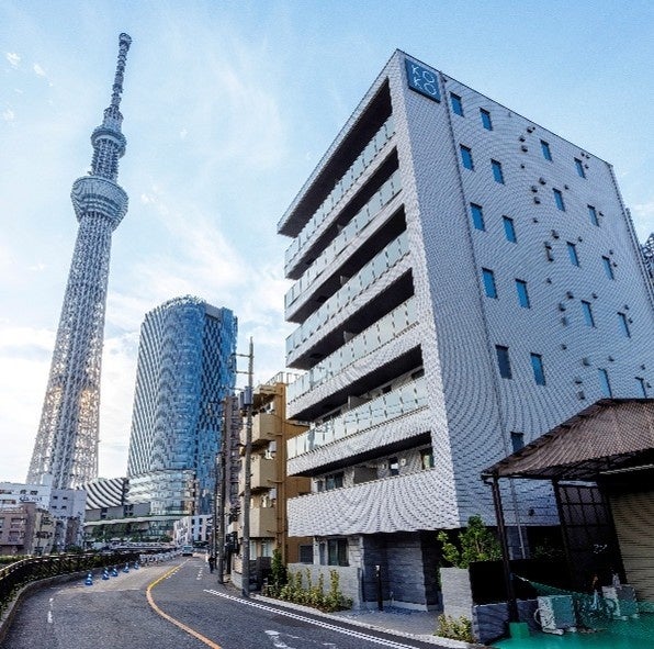 KOKO HOTEL Residence 東京押上