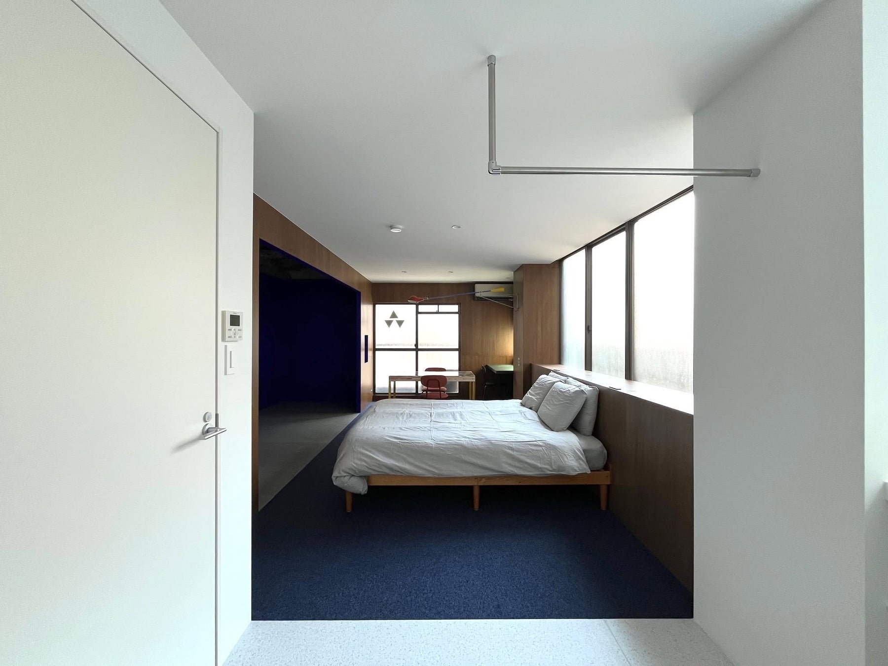 NO SERVICE HOTEL komagata（ノーサービスホテル 駒形）