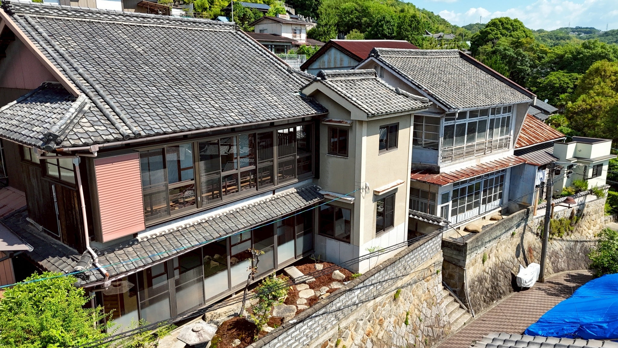Sow.（Stay & Share Onomichi）
