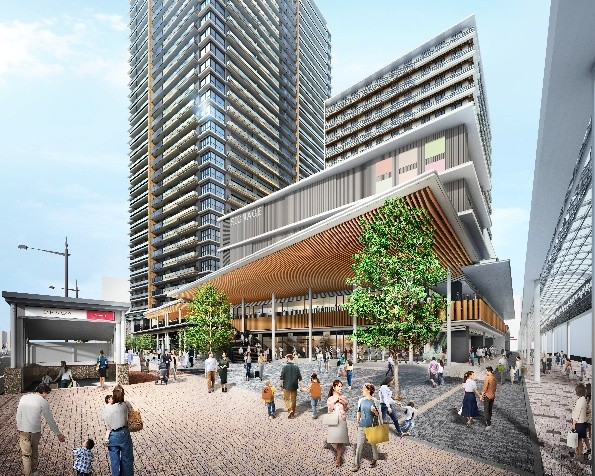 HOTEL NEMUS OKAYAMA by CLEMENT